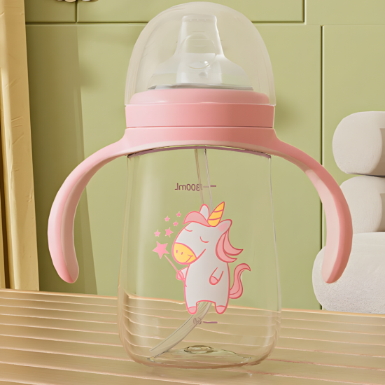 Plastic Bottle